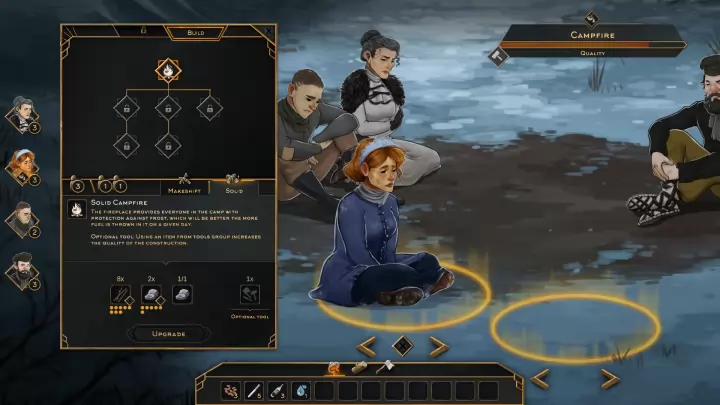 Help Will Come Tomorrow