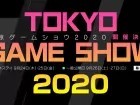 Tokyo Game Show 2020