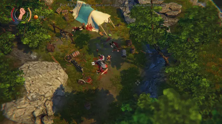 Rustler (Grand Theft Horse) - PC