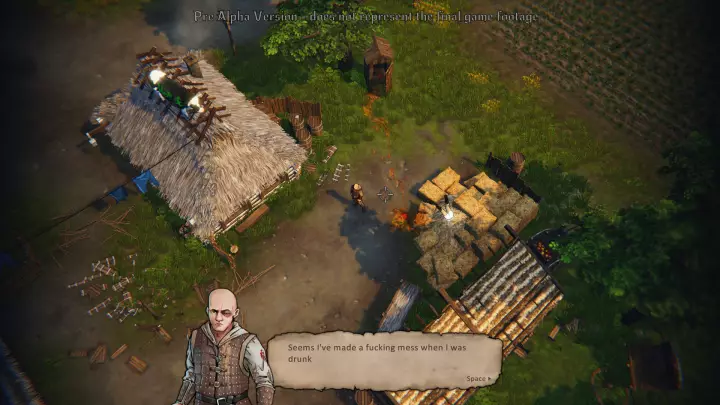 Rustler (Grand Theft Horse)