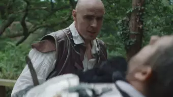 Pura diversión en el tráiler de acción real de Rustler: el GTA medieval fecha su lanzamiento