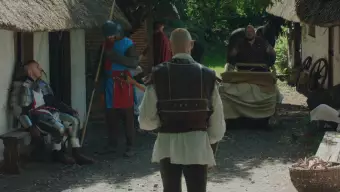 ¿Cómo es jugar a un GTA en el medievo? Rustler tiene la respuesta y te lo mostramos en un gameplay