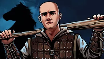 Tráiler con fecha de lanzamiento de Rustler, un GTA medieval que llegará a PC y consolas