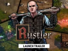 Un GTA en la Edad Media lleno de humor: Rustler llega a consolas y presenta tráiler
