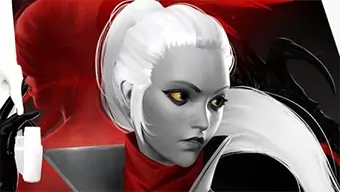 El juego de terror y estrategia Othercide llegará a PS4, Xbox One y PC este verano