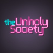 Carátula de The Unholy Society - Nintendo Switch