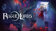 Carátula de Rogue Lords - Nintendo Switch