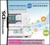 Carátula de Navegador Nintendo DS