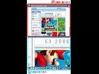 Navegador Nintendo DS - Imagen DS