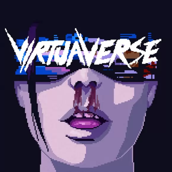 Carátula de VirtuaVerse