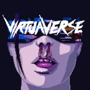 Carátula de VirtuaVerse - PC
