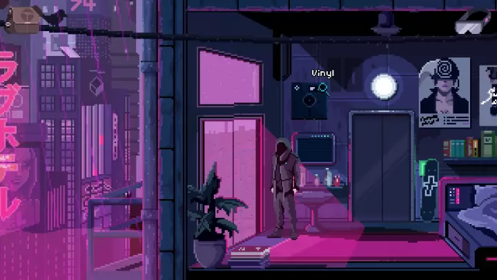 VirtuaVerse - PC