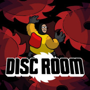 Carátula de Disc Room - Nintendo Switch