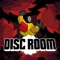 Disc Room Nintendo Switch