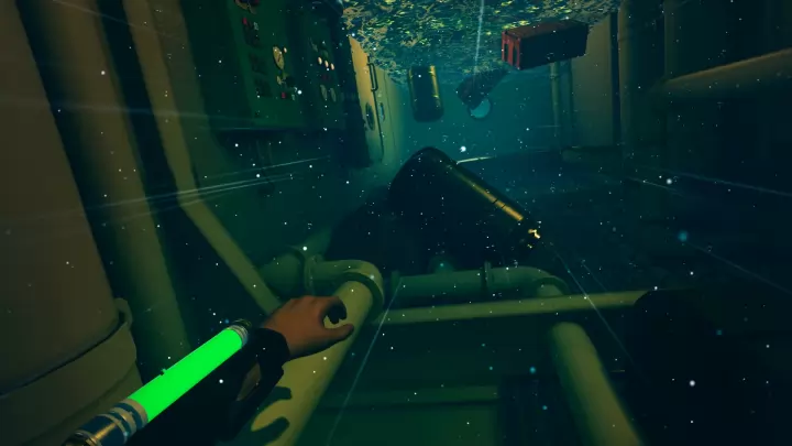 Freediver Triton Down - PC