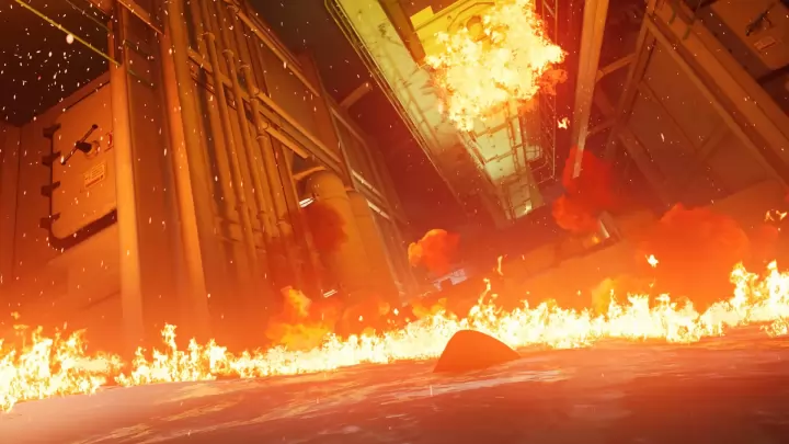 Freediver Triton Down - PC