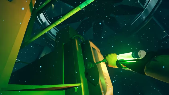 Freediver Triton Down