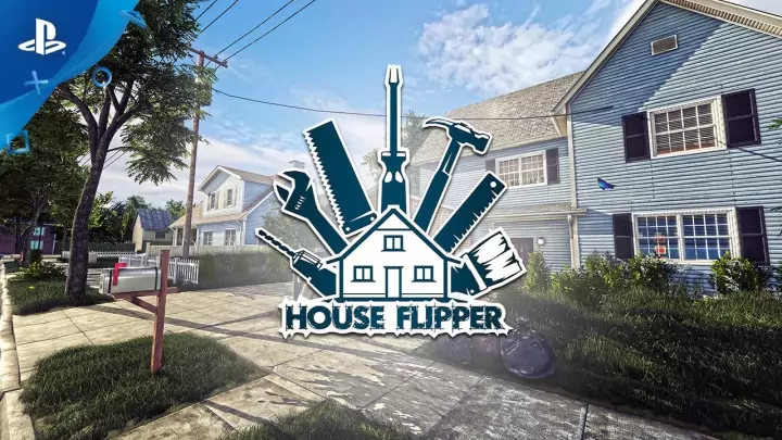 House Flipper