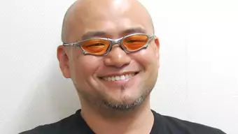 Hideki Kamiya sobre el misterioso juego de Platinum: "será más pequeño, pero divertirá a los fans"