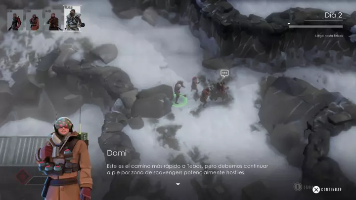 1971 Project Helios - Nintendo Switch