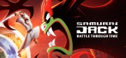 Carátula de Samurai Jack: Battle Through Time - Nintendo Switch