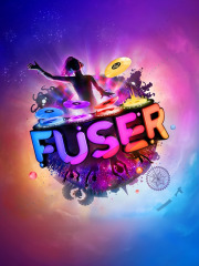 Carátula de Fuser - PC