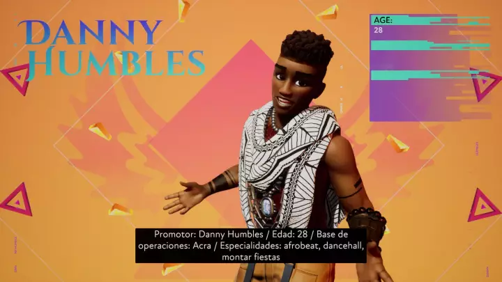 Fuser - Nintendo Switch