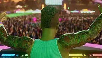 FUSER de Harmonix muestra sus opciones de personalización en este nuevo tráiler