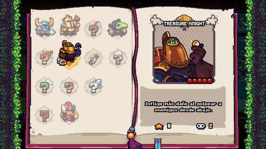 Shovel Knight Pocket Dungeon Nintendo Switch