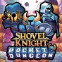 Shovel Knight: Pocket Dungeon Nintendo Switch