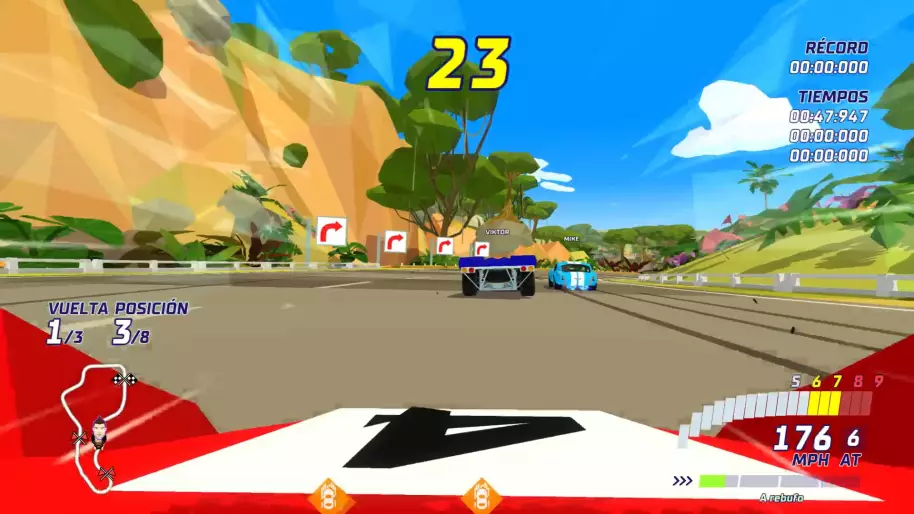 Hotshot Racing Xbox One