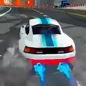 Hotshot Racing Análisis