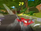 Hotshot Racing - Imagen Nintendo Switch