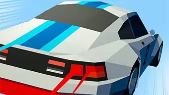 Tráiler de anuncio de Hotshot Racing, un nuevo juego de carreras arcade