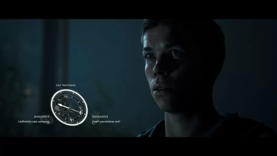 The Dark Pictures Little Hope: Así es Little Hope, una aterradora historia de brujas de los autores de Until Dawn y Man of Medan
