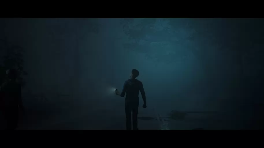 The Dark Pictures Little Hope