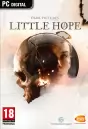 The Dark Pictures: Little Hope PC