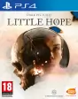 The Dark Pictures: Little Hope PS4