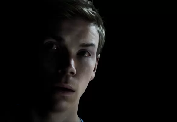 The Dark Pictures Little Hope