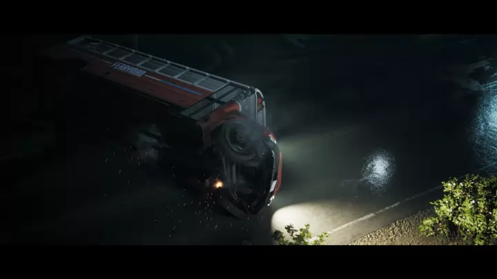 The Dark Pictures Little Hope - PC