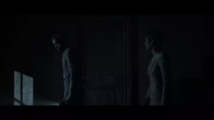 The Dark Pictures Little Hope