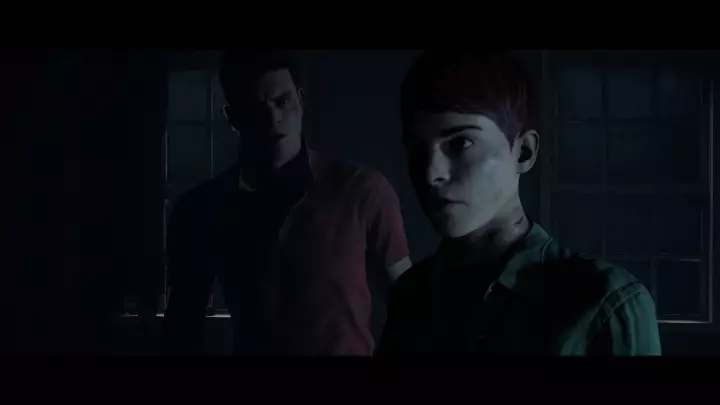 The Dark Pictures Little Hope - PC