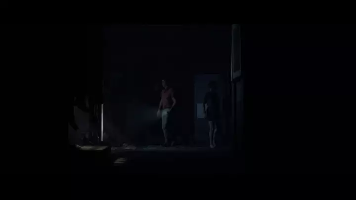 The Dark Pictures: Little Hope