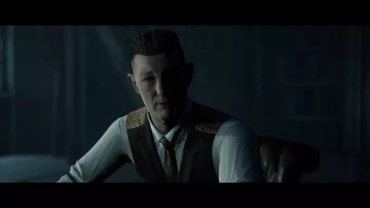 The Dark Pictures Little Hope