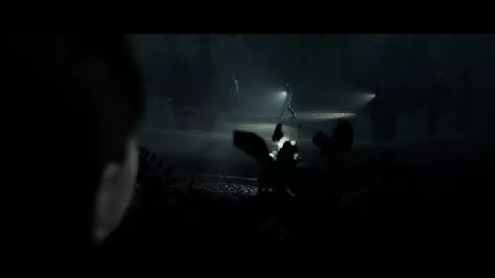 The Dark Pictures Little Hope - PC