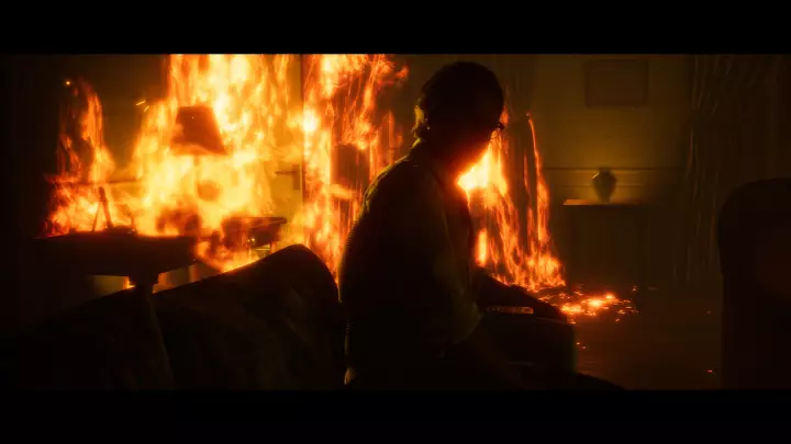 The Dark Pictures Little Hope