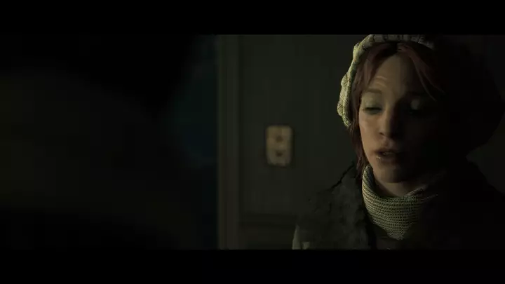 The Dark Pictures Little Hope