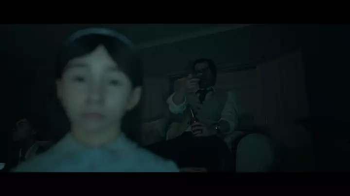 The Dark Pictures Little Hope - PC