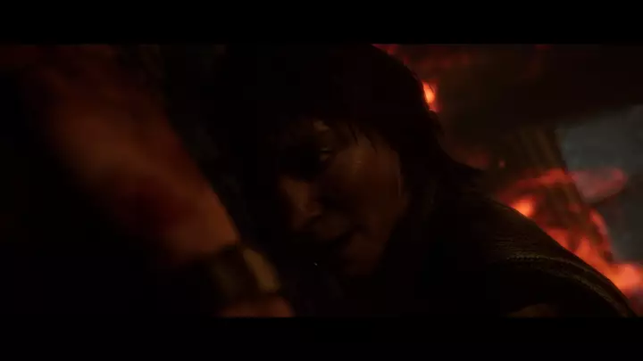 The Dark Pictures Little Hope