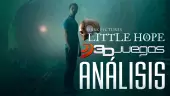 Vídeo Análisis de The Dark Pictures: Little Hope, un plan perfecto para un Halloween distinto